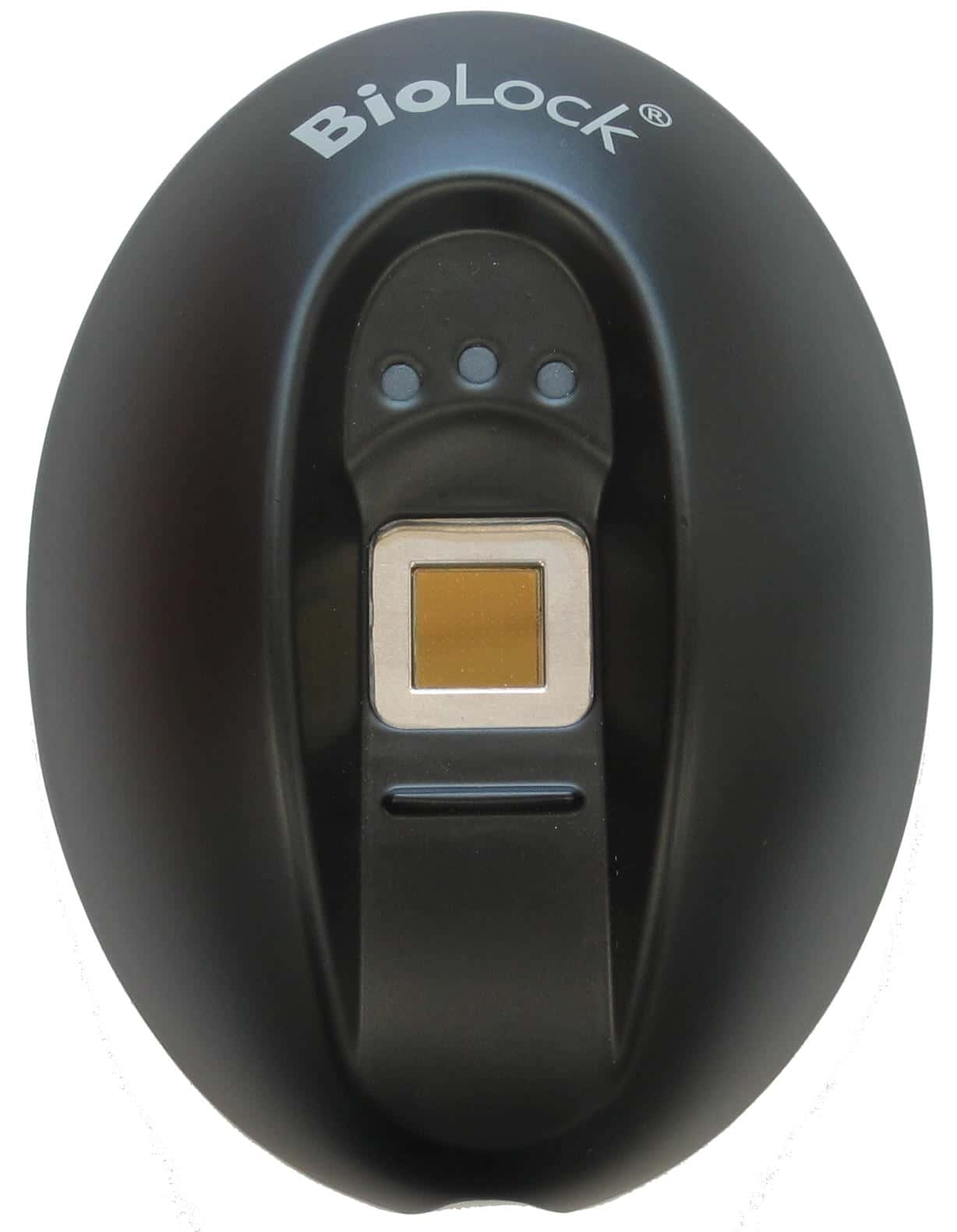 (image for) Biolock Self Contained / Stand alone / networked Finger print - Click Image to Close